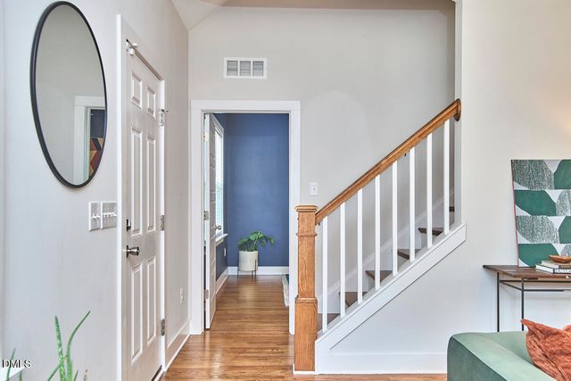 1502 Fay Street, Durham, NC 27701