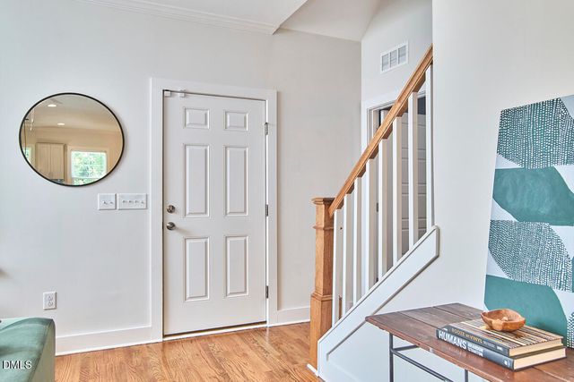 1502 Fay Street, Durham, NC 27701