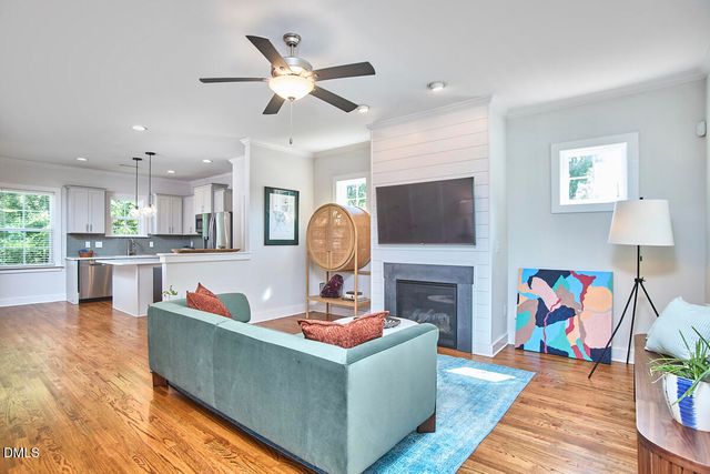 1502 Fay Street, Durham, NC 27701