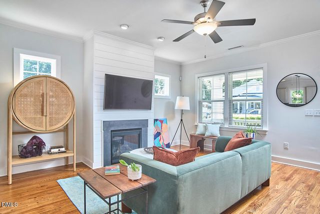 1502 Fay Street, Durham, NC 27701