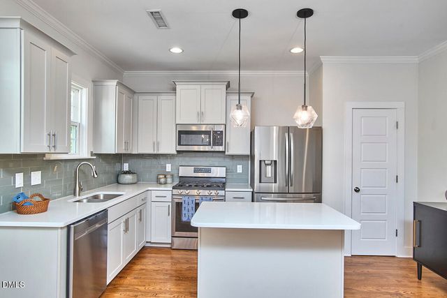 1502 Fay Street, Durham, NC 27701