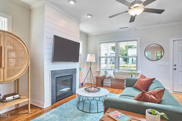 1502 Fay Street, Durham, NC 27701