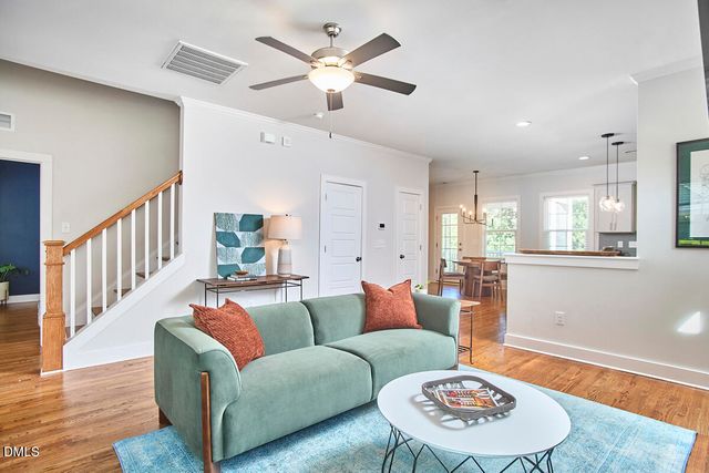 1502 Fay Street, Durham, NC 27701