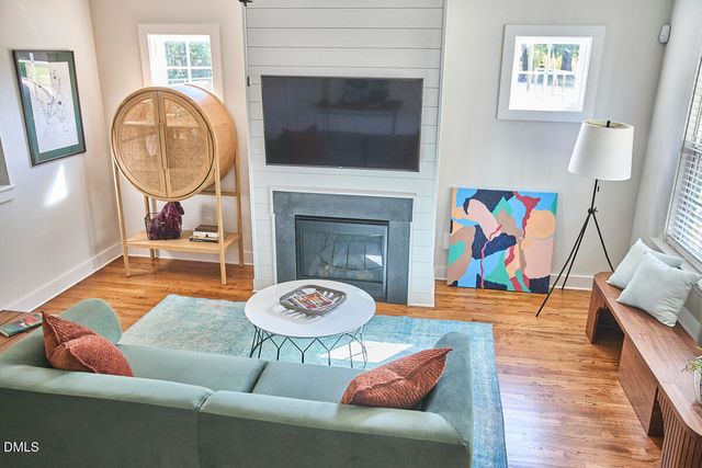 1502 Fay Street, Durham, NC 27701