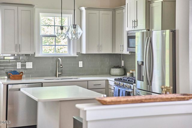 1502 Fay Street, Durham, NC 27701