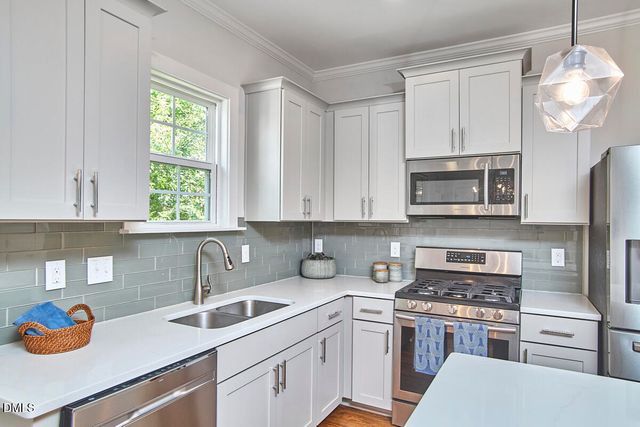 1502 Fay Street, Durham, NC 27701