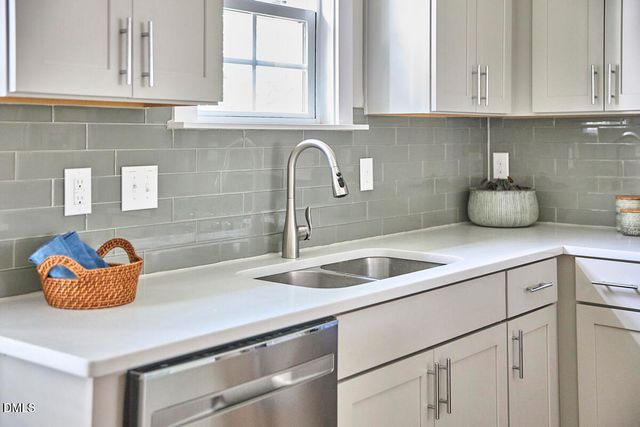1502 Fay Street, Durham, NC 27701