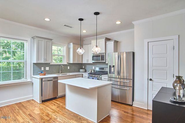 1502 Fay Street, Durham, NC 27701