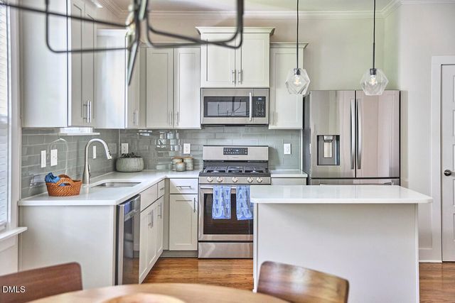1502 Fay Street, Durham, NC 27701