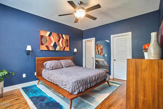 1502 Fay Street, Durham, NC 27701