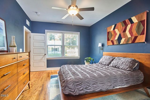 1502 Fay Street, Durham, NC 27701
