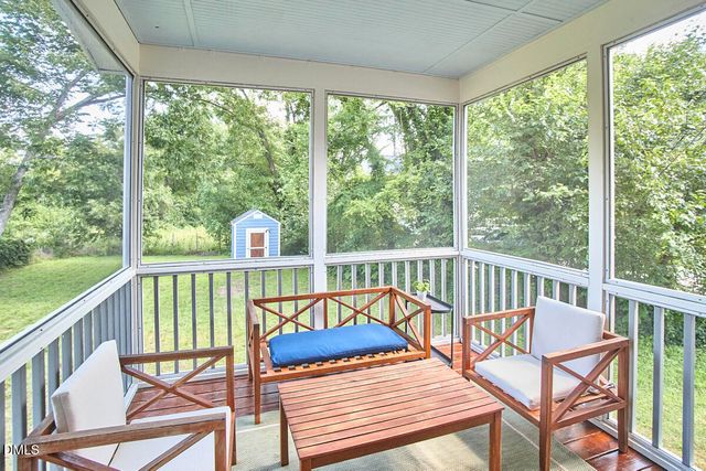 1502 Fay Street, Durham, NC 27701