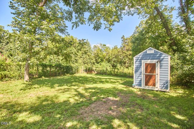 1502 Fay Street, Durham, NC 27701