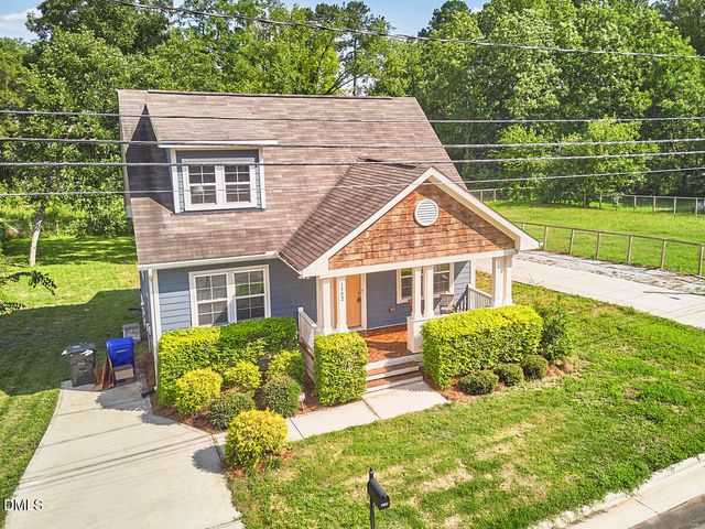 1502 Fay Street, Durham, NC 27701