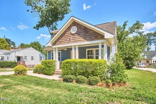 1502 Fay Street, Durham, NC 27701