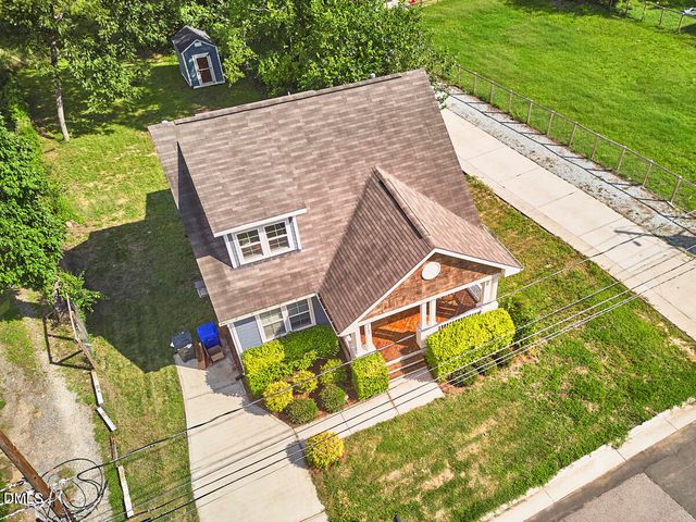 1502 Fay Street, Durham, NC 27701