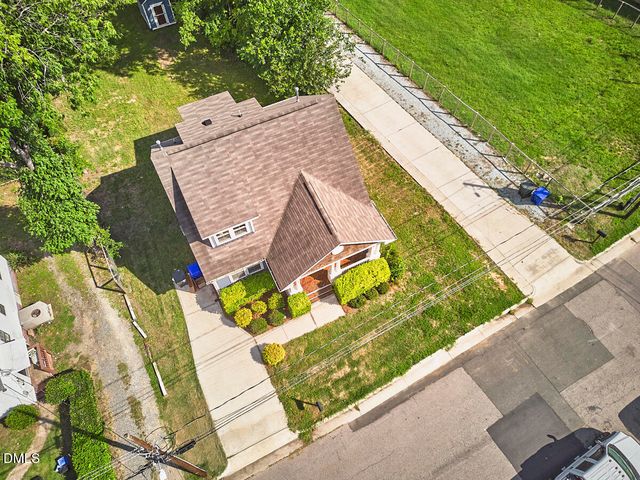 1502 Fay Street, Durham, NC 27701