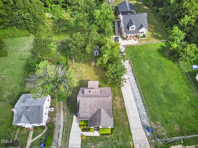 1502 Fay Street, Durham, NC 27701