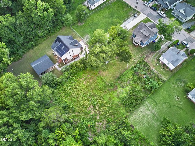 1502 Fay Street, Durham, NC 27701