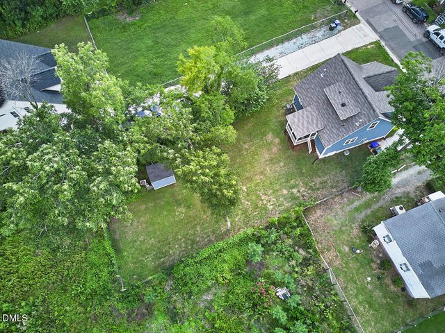 1502 Fay Street, Durham, NC 27701