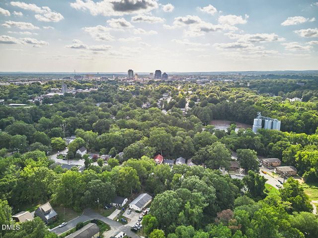 1502 Fay Street, Durham, NC 27701