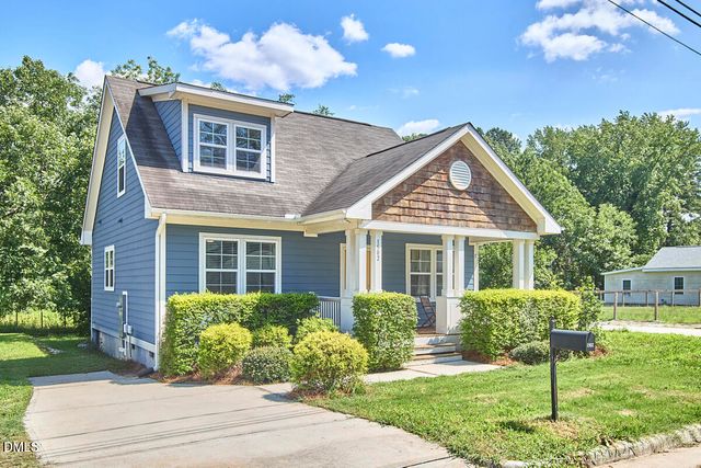 1502 Fay Street, Durham, NC 27701