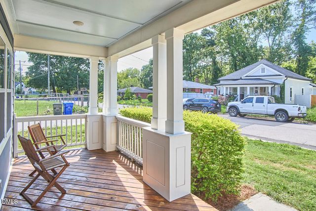 1502 Fay Street, Durham, NC 27701