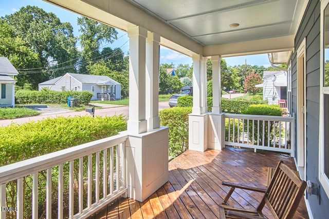 1502 Fay Street, Durham, NC 27701