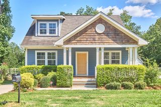 1502 Fay Street, Durham, NC 27701