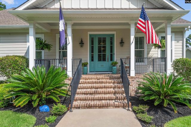 105 Palmetto Cove Lane, Lexington, SC 29072