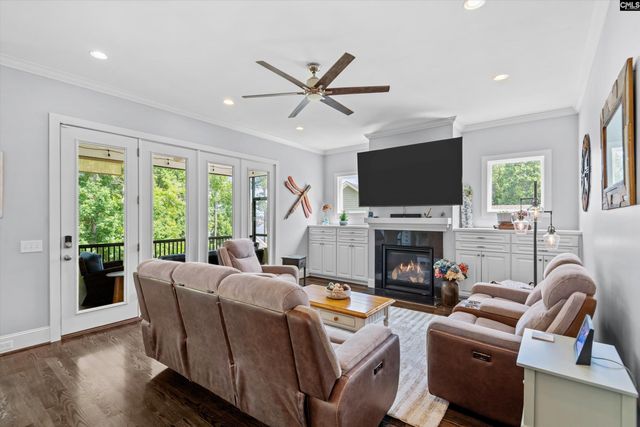 105 Palmetto Cove Lane, Lexington, SC 29072