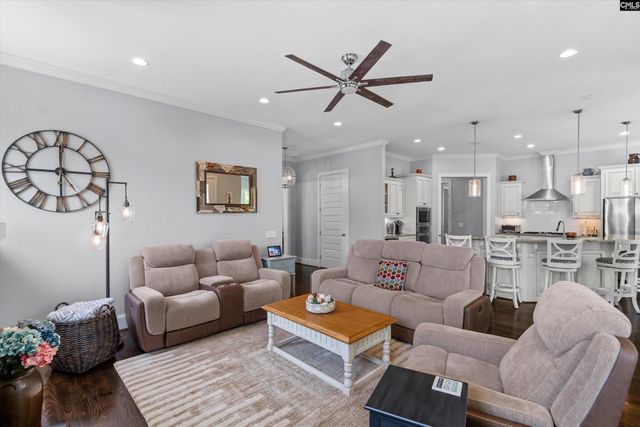 105 Palmetto Cove Lane, Lexington, SC 29072