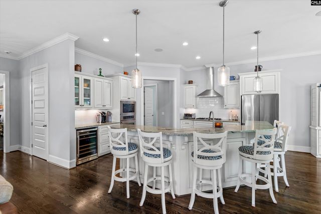 105 Palmetto Cove Lane, Lexington, SC 29072