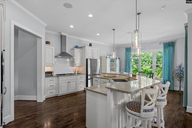 105 Palmetto Cove Lane, Lexington, SC 29072