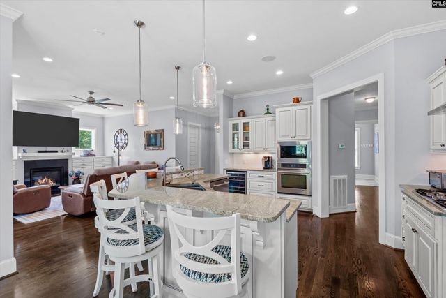 105 Palmetto Cove Lane, Lexington, SC 29072