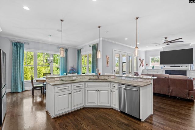 105 Palmetto Cove Lane, Lexington, SC 29072
