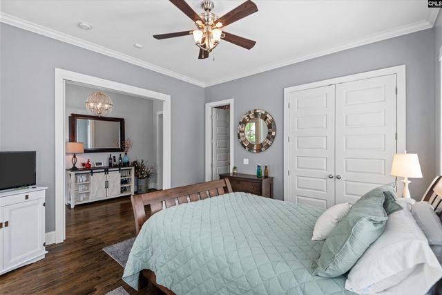 105 Palmetto Cove Lane, Lexington, SC 29072