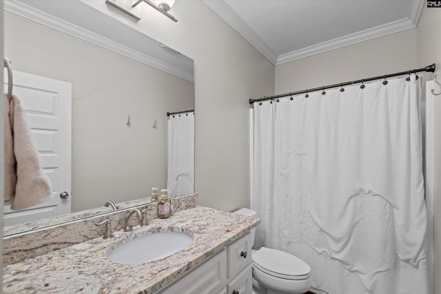 105 Palmetto Cove Lane, Lexington, SC 29072