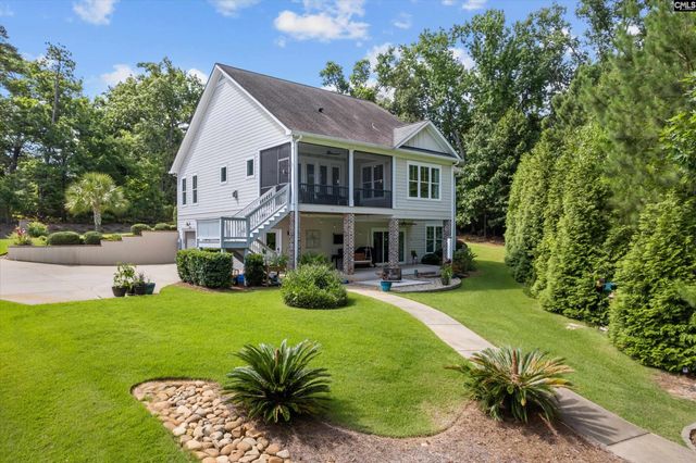 105 Palmetto Cove Lane, Lexington, SC 29072