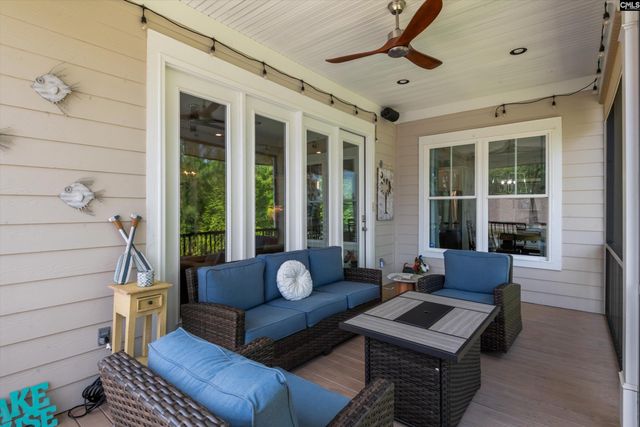105 Palmetto Cove Lane, Lexington, SC 29072