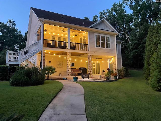 105 Palmetto Cove Lane, Lexington, SC 29072