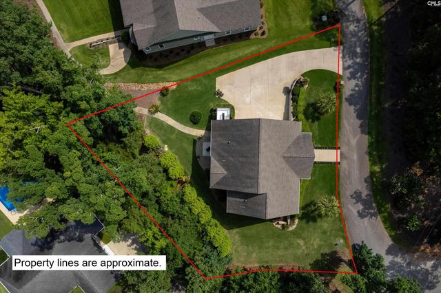 105 Palmetto Cove Lane, Lexington, SC 29072