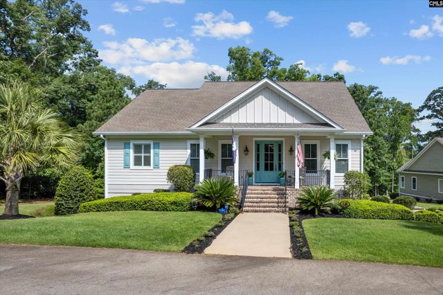 105 Palmetto Cove Lane, Lexington, SC 29072