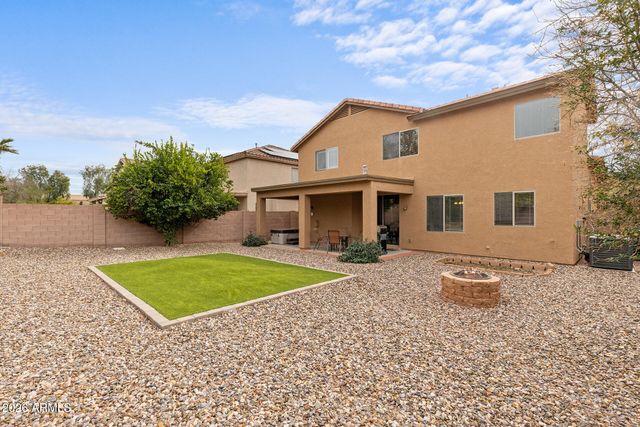 2212 W BLAYLOCK Drive, Phoenix, AZ 85085