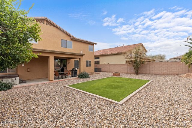 2212 W BLAYLOCK Drive, Phoenix, AZ 85085