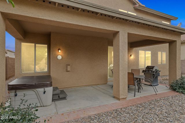 2212 W BLAYLOCK Drive, Phoenix, AZ 85085