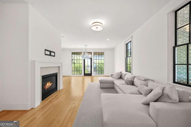 683 Fraser Street SE, Atlanta, GA 30315