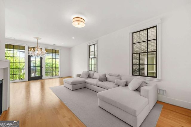 683 Fraser Street SE, Atlanta, GA 30315