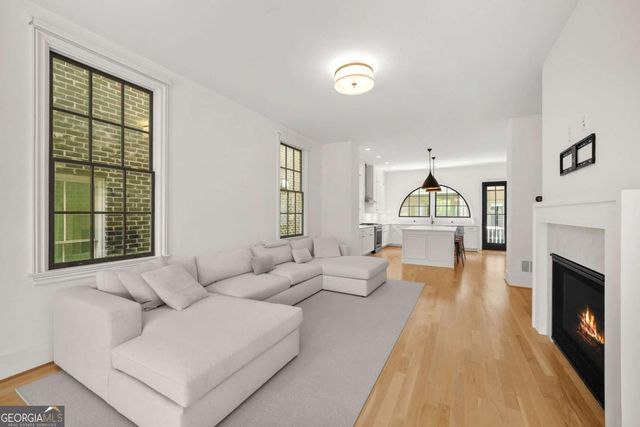 683 Fraser Street SE, Atlanta, GA 30315