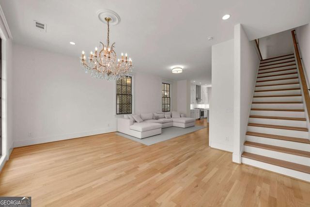 683 Fraser Street SE, Atlanta, GA 30315